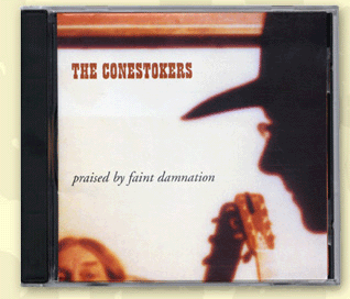 The Conestokers New CD